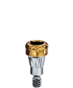 LOCATOR® Abutment - Astra® EV - 3.6mm