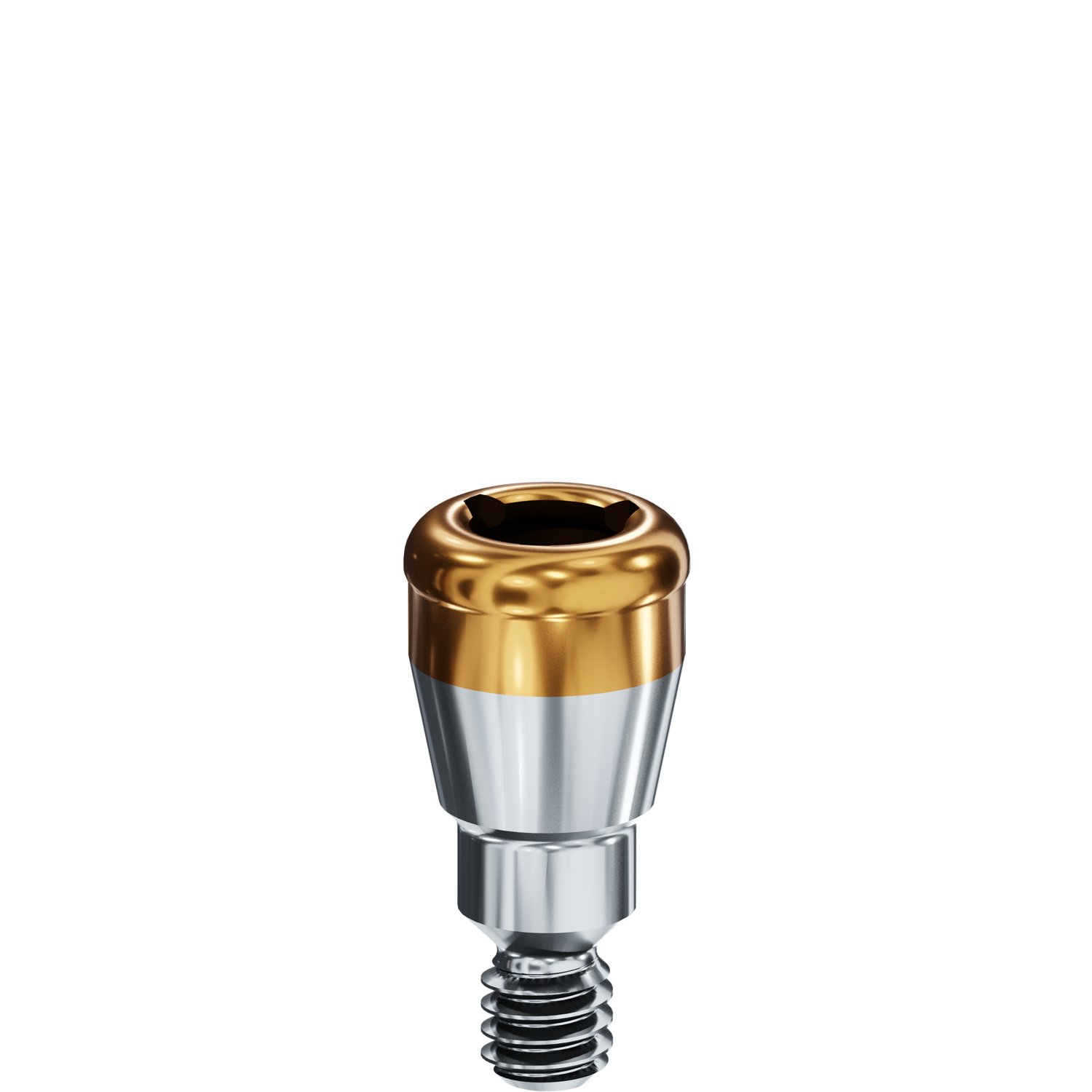 LOCATOR® Abutment - Astra® EV - 4.2mm