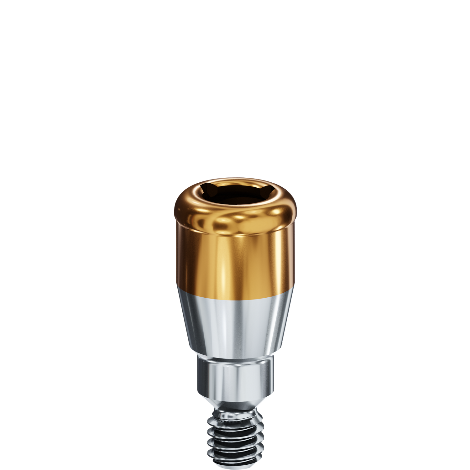 LOCATOR® Abutment - Astra® EV - 4.2mm - Image 2