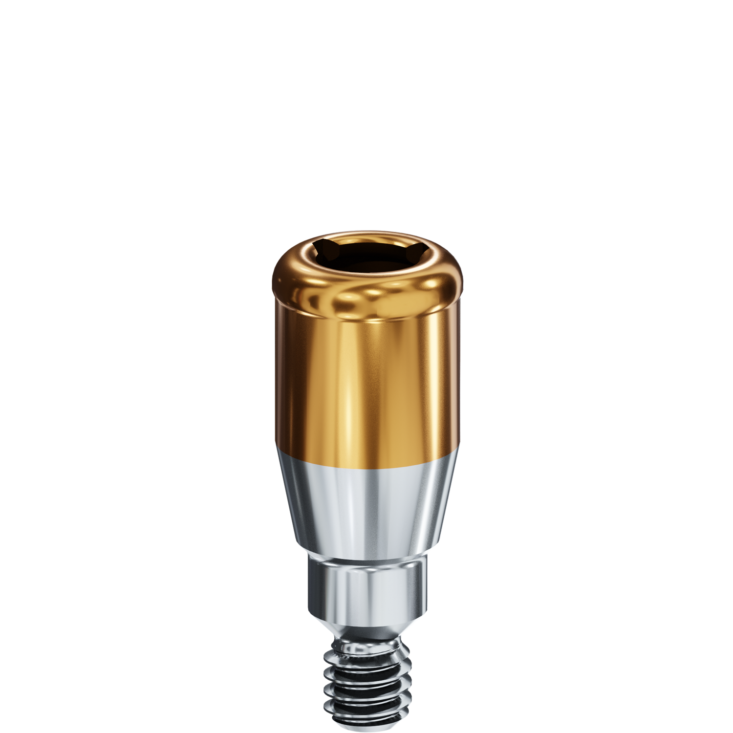 LOCATOR® Abutment - Astra® EV - 4.2mm - Image 3