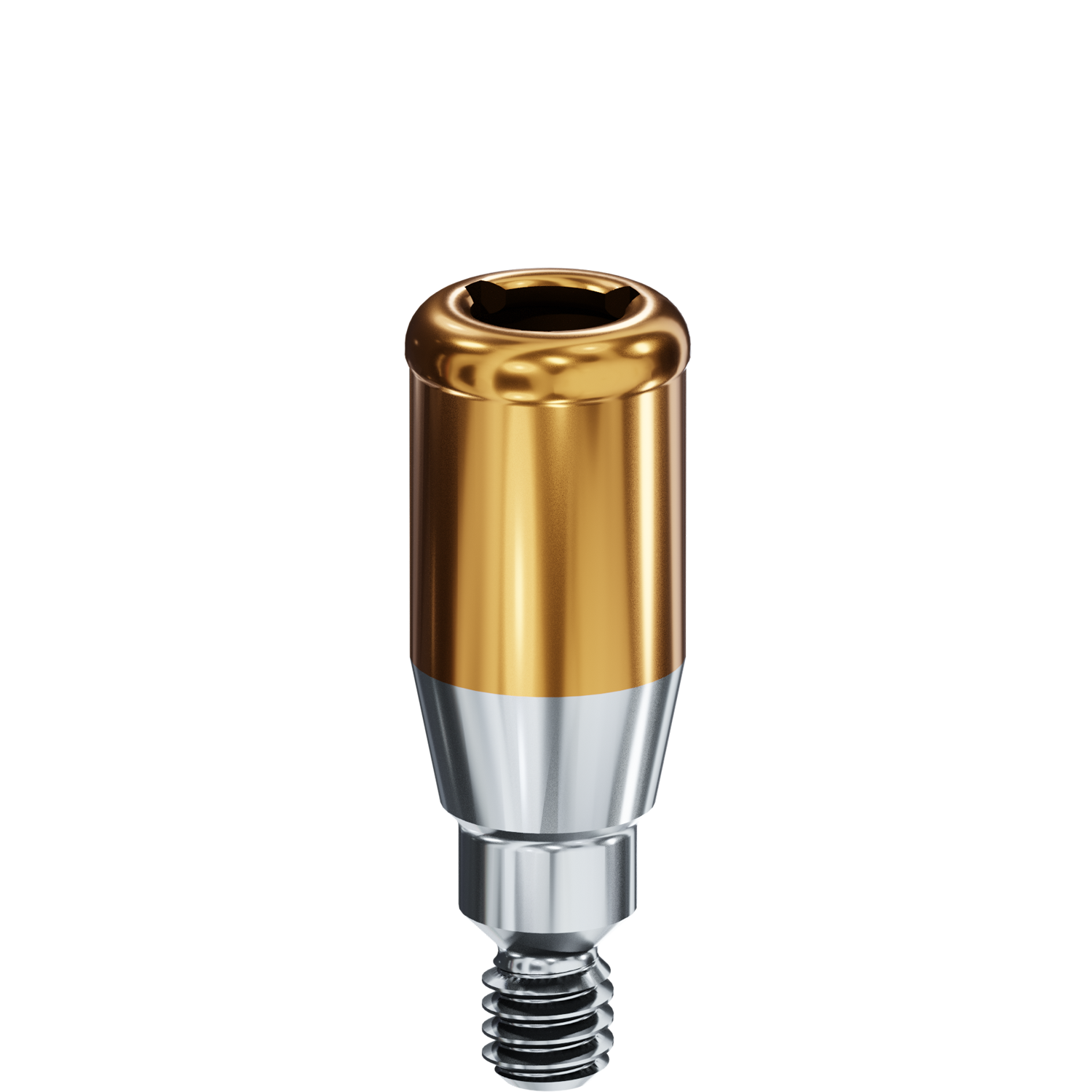 LOCATOR® Abutment - Astra® EV - 4.2mm - Image 4