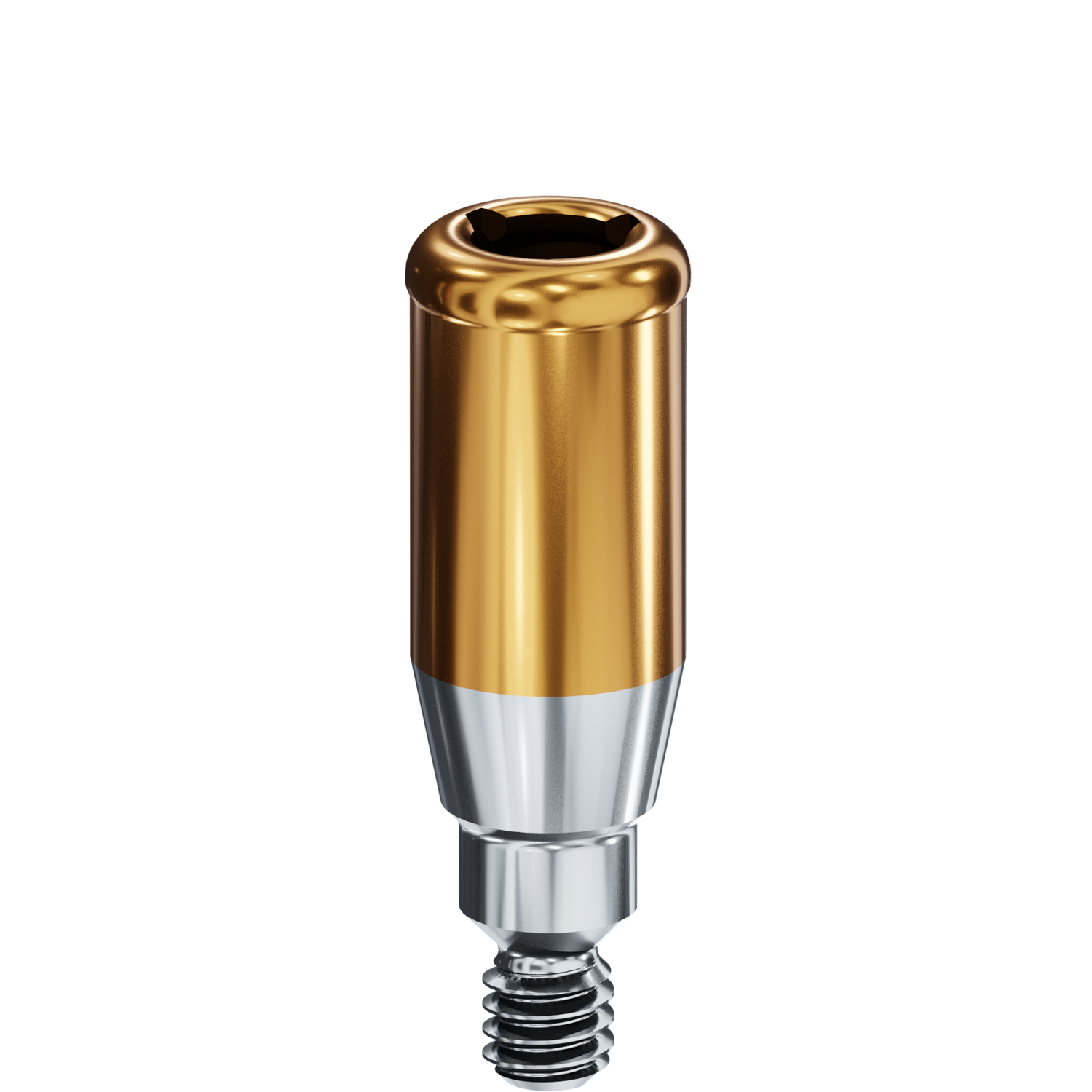 LOCATOR® Abutment - Astra® EV - 4.2mm - Image 5