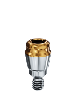 LOCATOR® Abutment - Astra® EV - 4.8mm