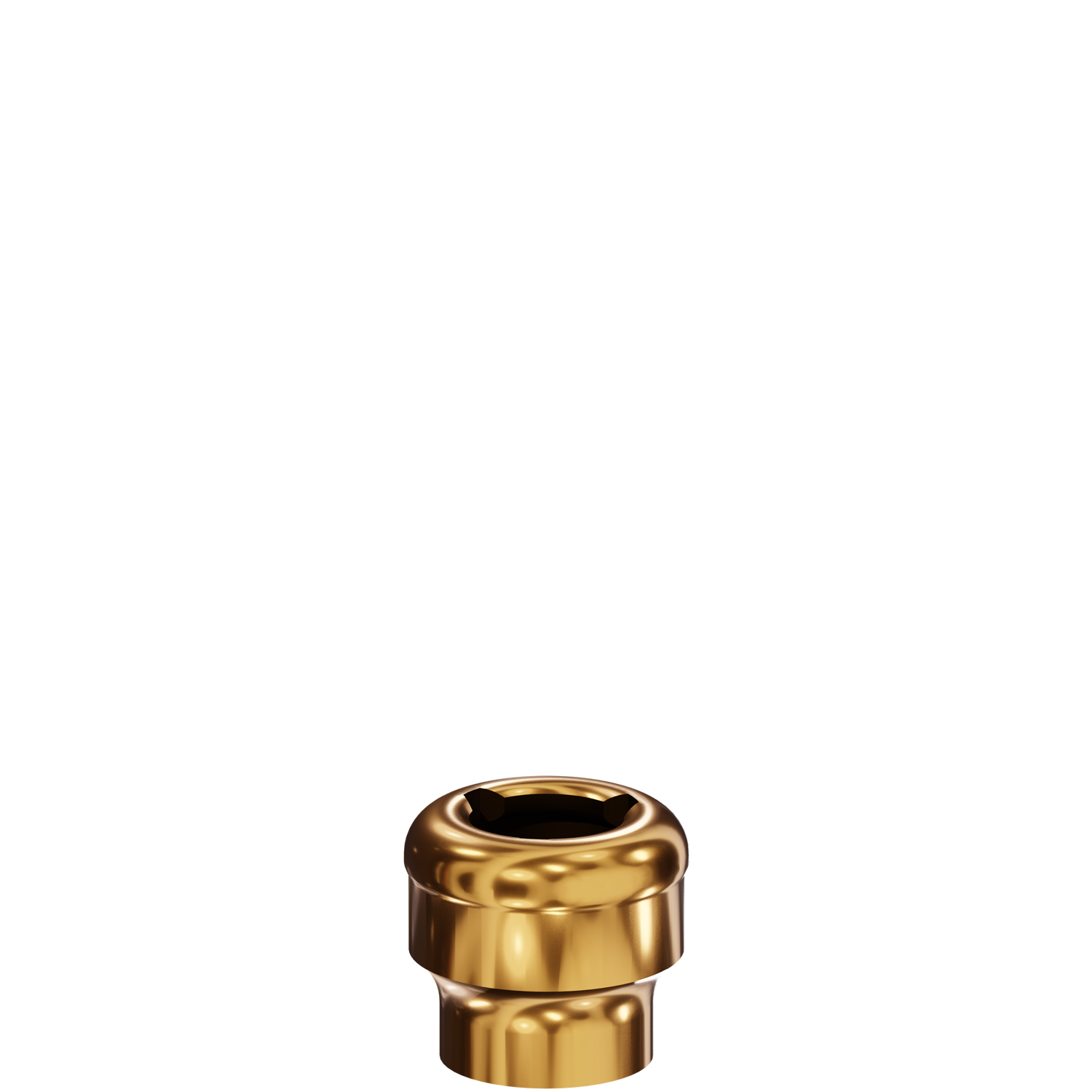 LODI Locator Attachment, 2.5mm
