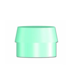 1.6mm Retention Caps-Light Green (6-Pack)