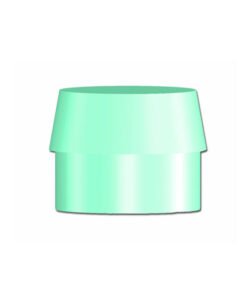 1.8mm Retention Caps--Green (6-Pack)