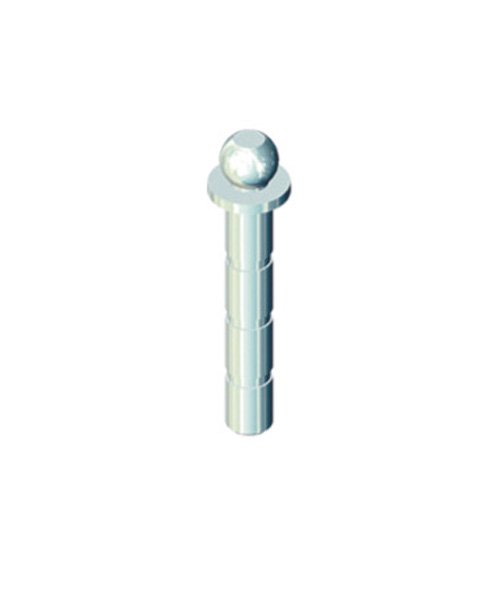 Sphero 2.5mm Analog (2-Pack)