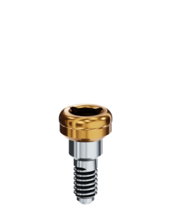 LOCATOR® Abutment - Keystone/Lifecore Biomedical® - Renova 3.75mm