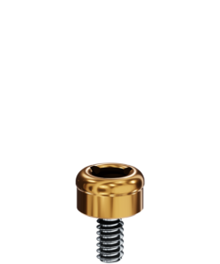 LOCATOR® Abutment - Branemark® - NP - External Hex