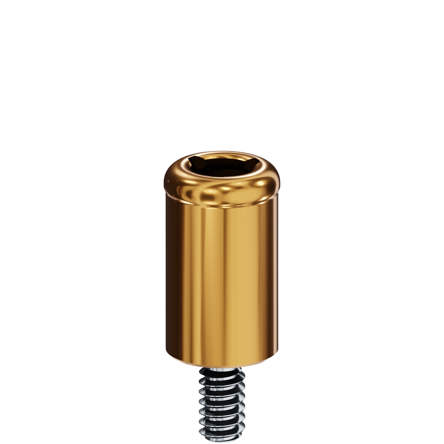 LOCATOR® Abutment - Branemark® - NP - External Hex - Image 5