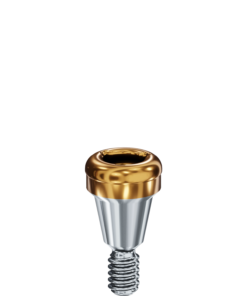 LOCATOR® Abutment - Astra® Aqua