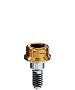 LOCATOR® Abutment - Keystone/Lifecore Biomedical® - Renova 4.5/4.75mm