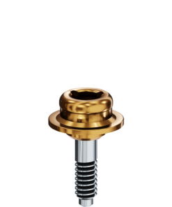 LOCATOR® Abutment - 5.5mm Frialit® Xive 2.0mm