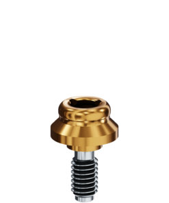 LOCATOR® Abutment - Innova, Endopore Internal Hex - 5.0mm