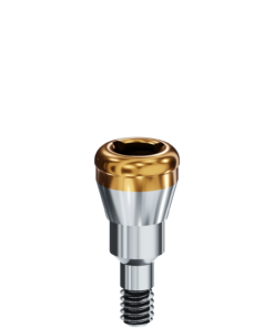 LOCATOR® Abutment - Straumann® - Bone Level RC x 1.0mm