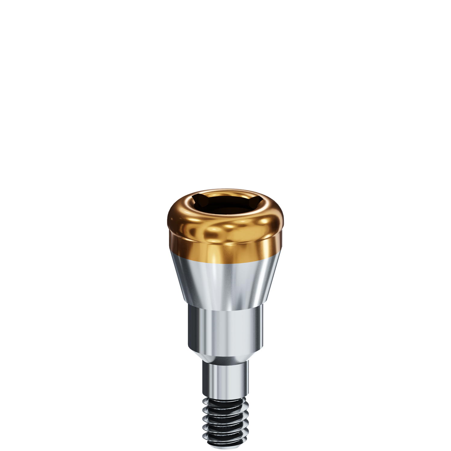 LOCATOR® Abutment - Straumann® - Bone Level RC x 1.0mm