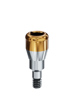 LOCATOR® Abutment - Straumann® - Bone Level RC x 2.0mm