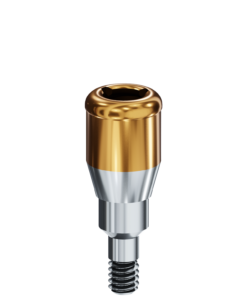 LOCATOR® Abutment - Straumann® - Bone Level RC x 3.0mm