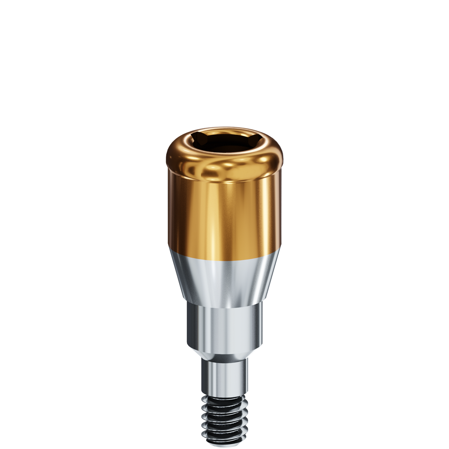 LOCATOR® Abutment - Straumann® - Bone Level RC x 3.0mm