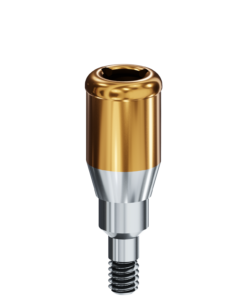 LOCATOR® Abutment - Straumann® - Bone Level RC x 4.0mm