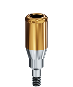 LOCATOR® Abutment - Straumann® - Bone Level RC x 5.0mm