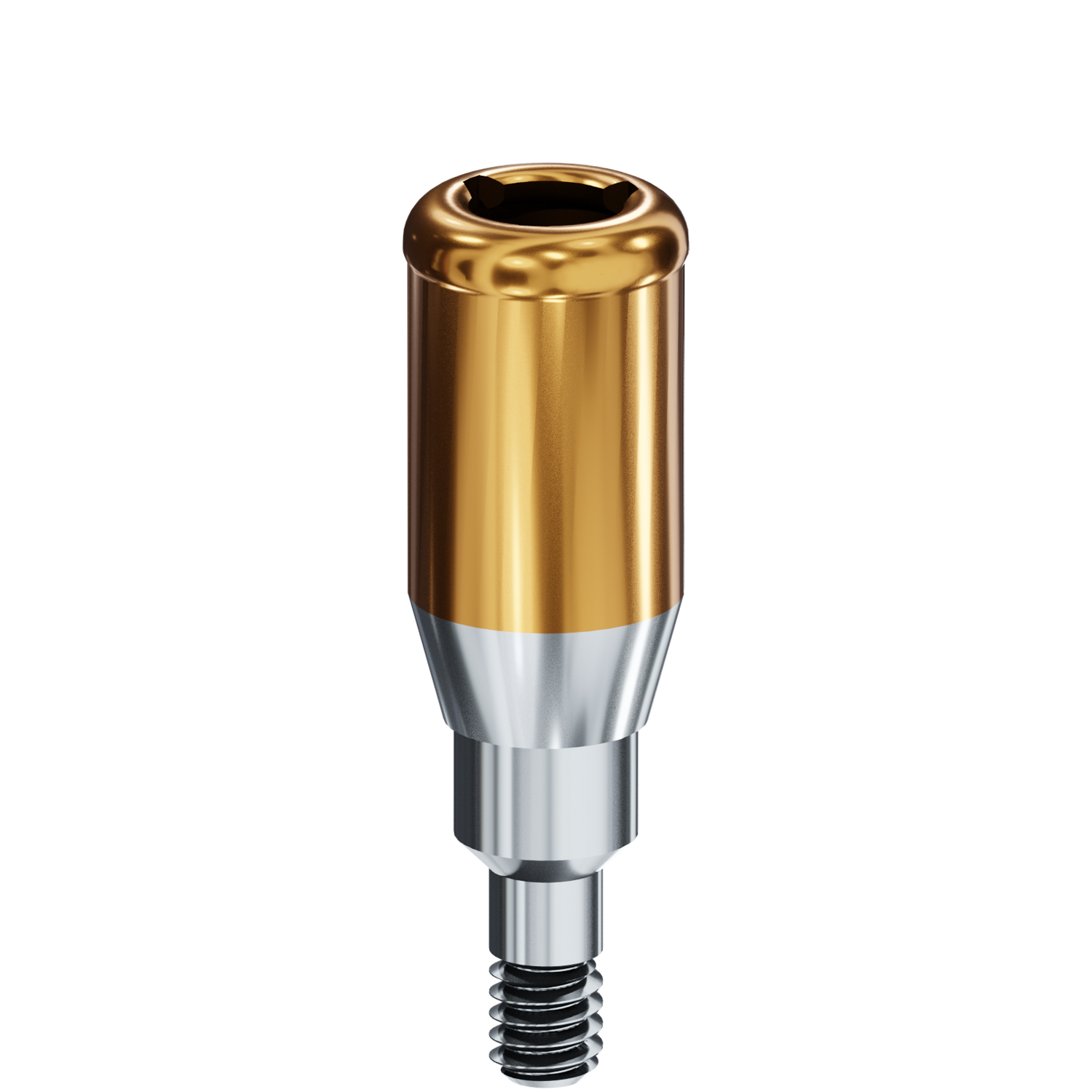 LOCATOR® Abutment - Straumann® - Bone Level RC x 5.0mm