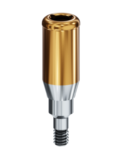 LOCATOR® Abutment - Straumann® - Bone Level RC x 6.0mm