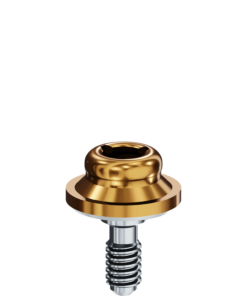 LOCATOR® Abutment - Zimmer® TSV 5.7mm