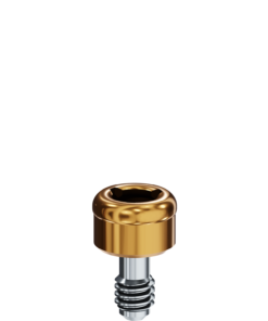 LOCATOR® Abutment - Restore® - 3.3mm x 1.0mm
