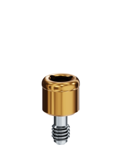 LOCATOR® Abutment - Restore® - 3.3mm x 2.0mm