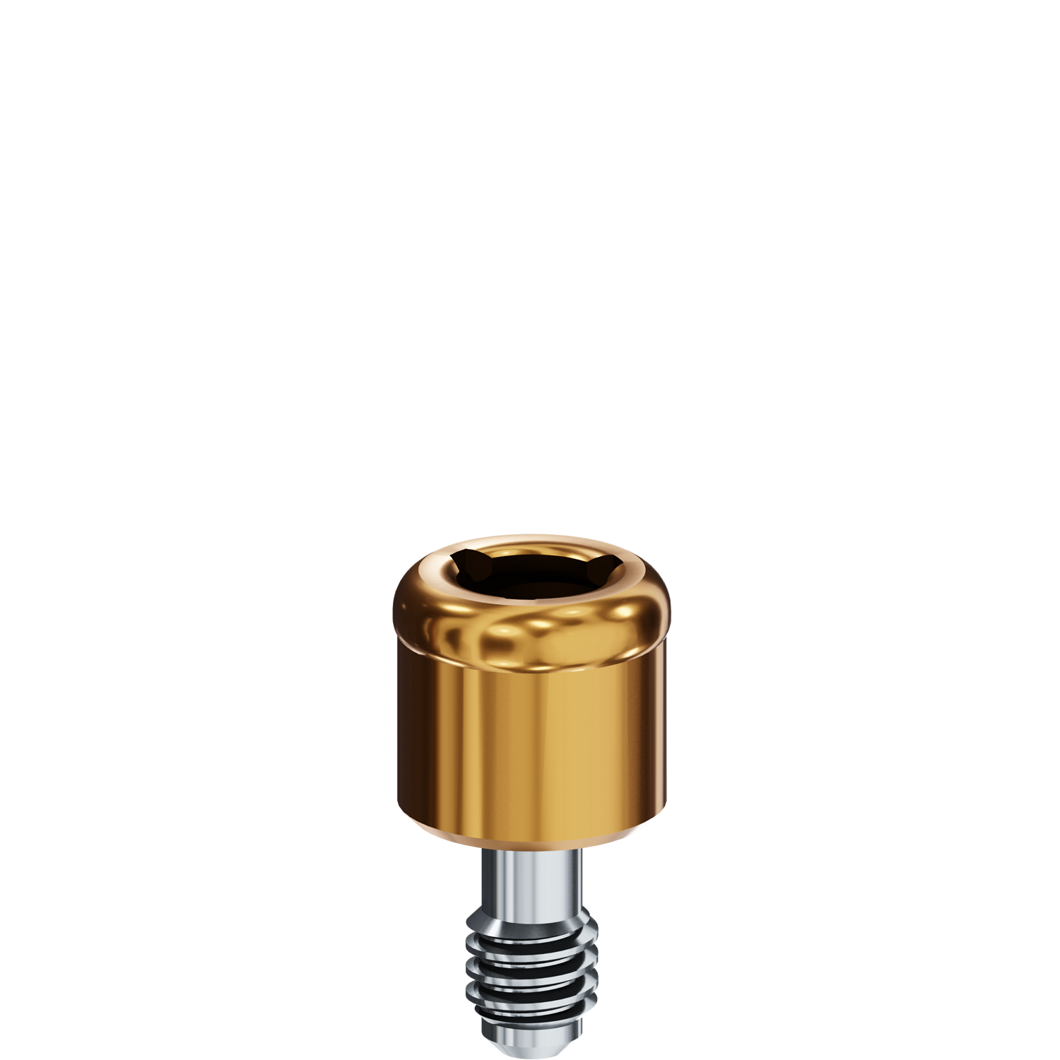 LOCATOR® Abutment - Restore® - 3.3mm x 2.0mm