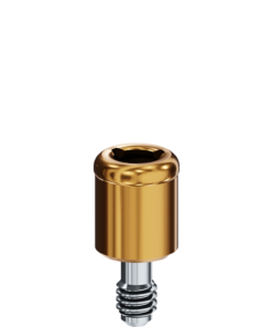 LOCATOR® Abutment - Restore® - 3.3mm x 3.0mm