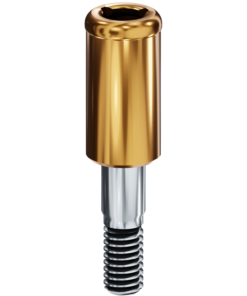 LOCATOR® Abutment - Pitt Easy - 3.25/3.3mm x 6.0mm
