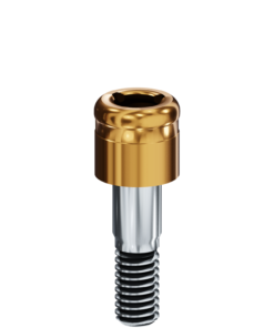 LOCATOR® Abutment - Pitt Easy - 3.8mm x 2.0mm