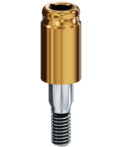 LOCATOR® Abutment - Sybron/Innova Pitt Easy - 4.0/4.1mm x 6.0mm