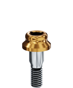 LOCATOR® Abutment - Pitt Easy - 4.9mm x 1.0mm