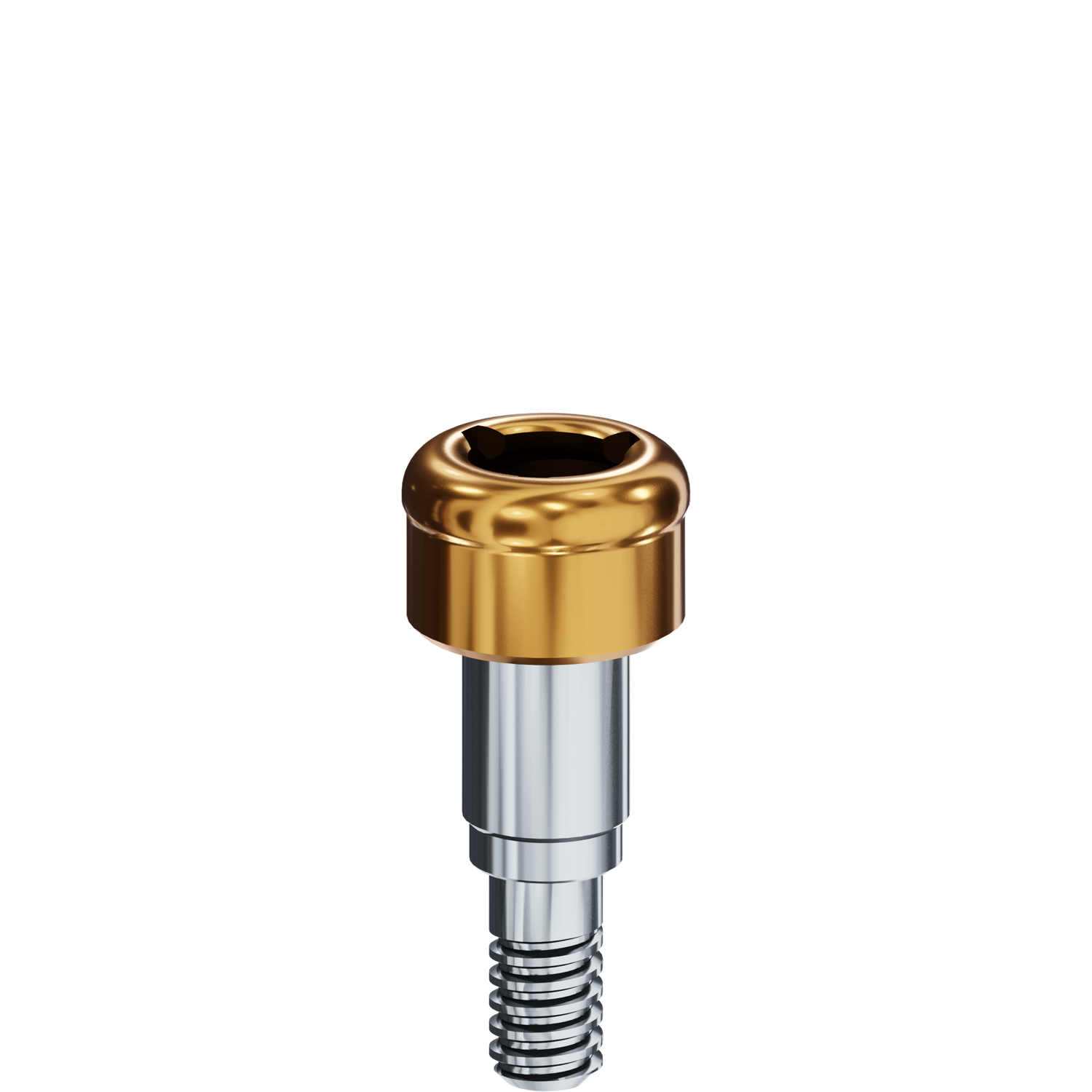 LOCATOR® Abutment - Biomet 3i® Certain - 3.4mm