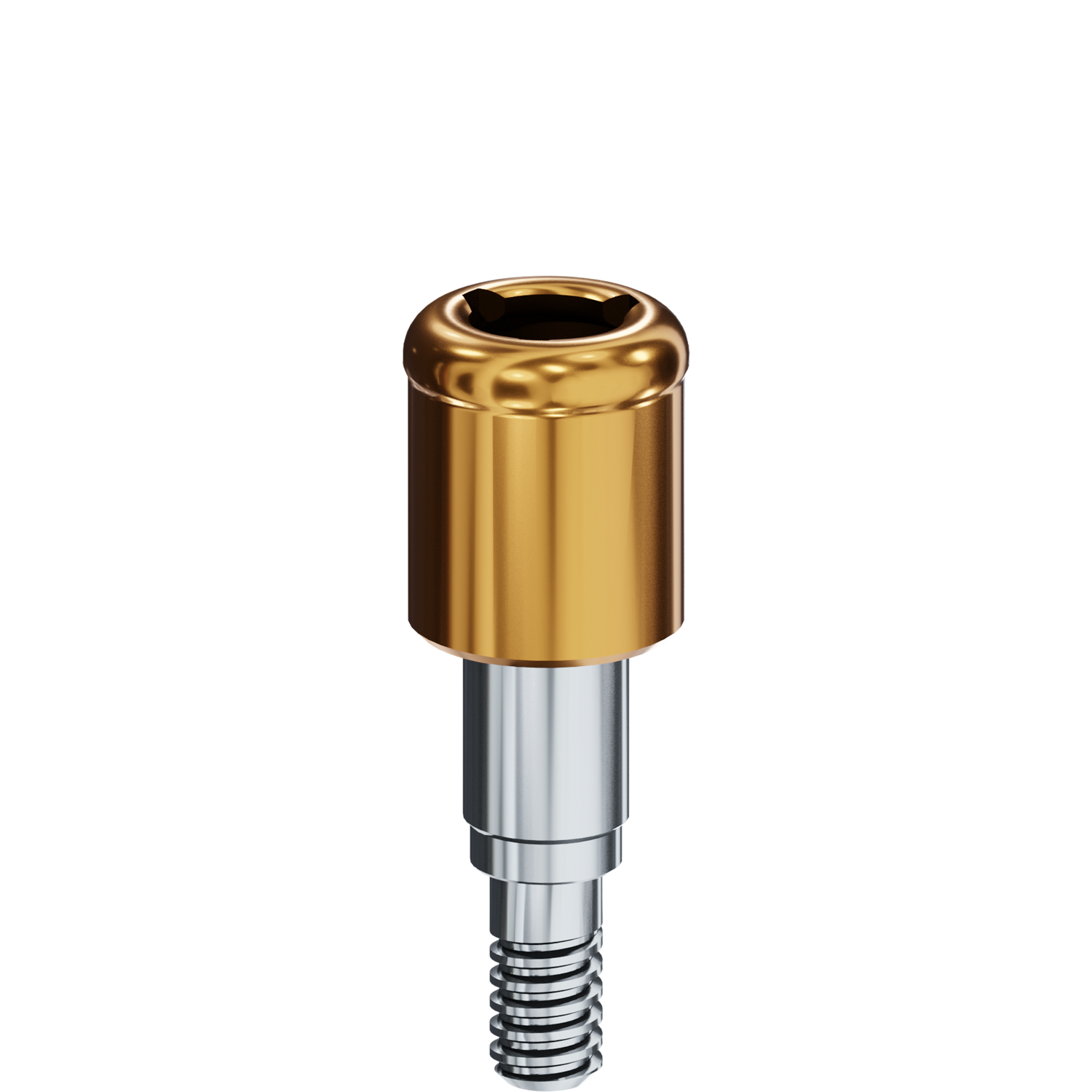 LOCATOR® Abutment - Biomet 3i® Certain - 3.4mm - Image 3