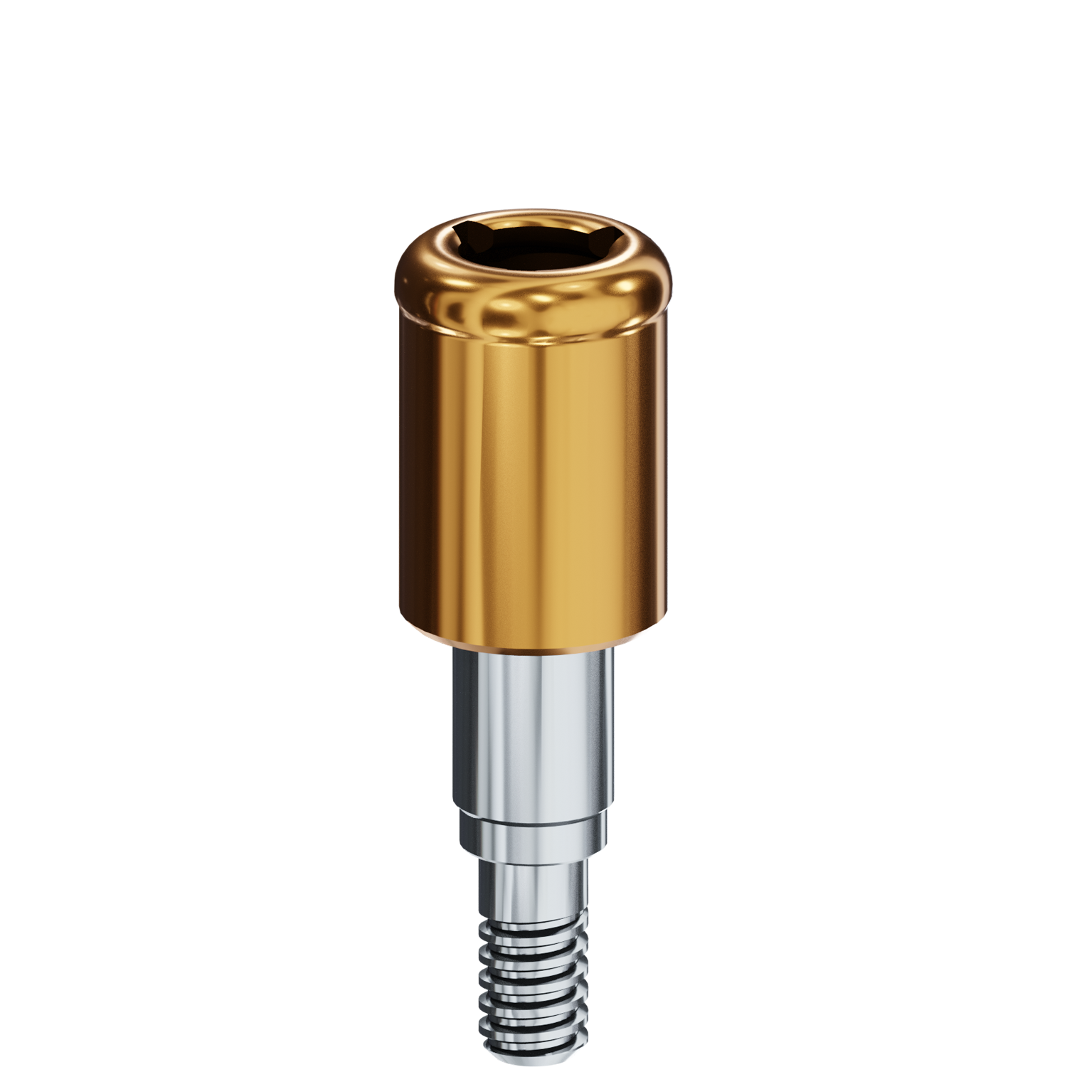 LOCATOR® Abutment - Biomet 3i® Certain - 3.4mm - Image 4