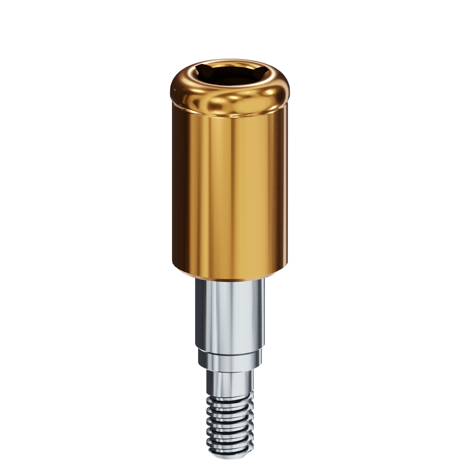 LOCATOR® Abutment - Biomet 3i® Certain - 3.4mm - Image 5