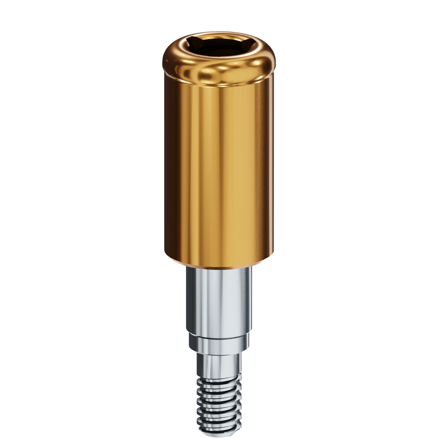 LOCATOR® Abutment - Biomet 3i® Certain - 3.4mm - Image 6