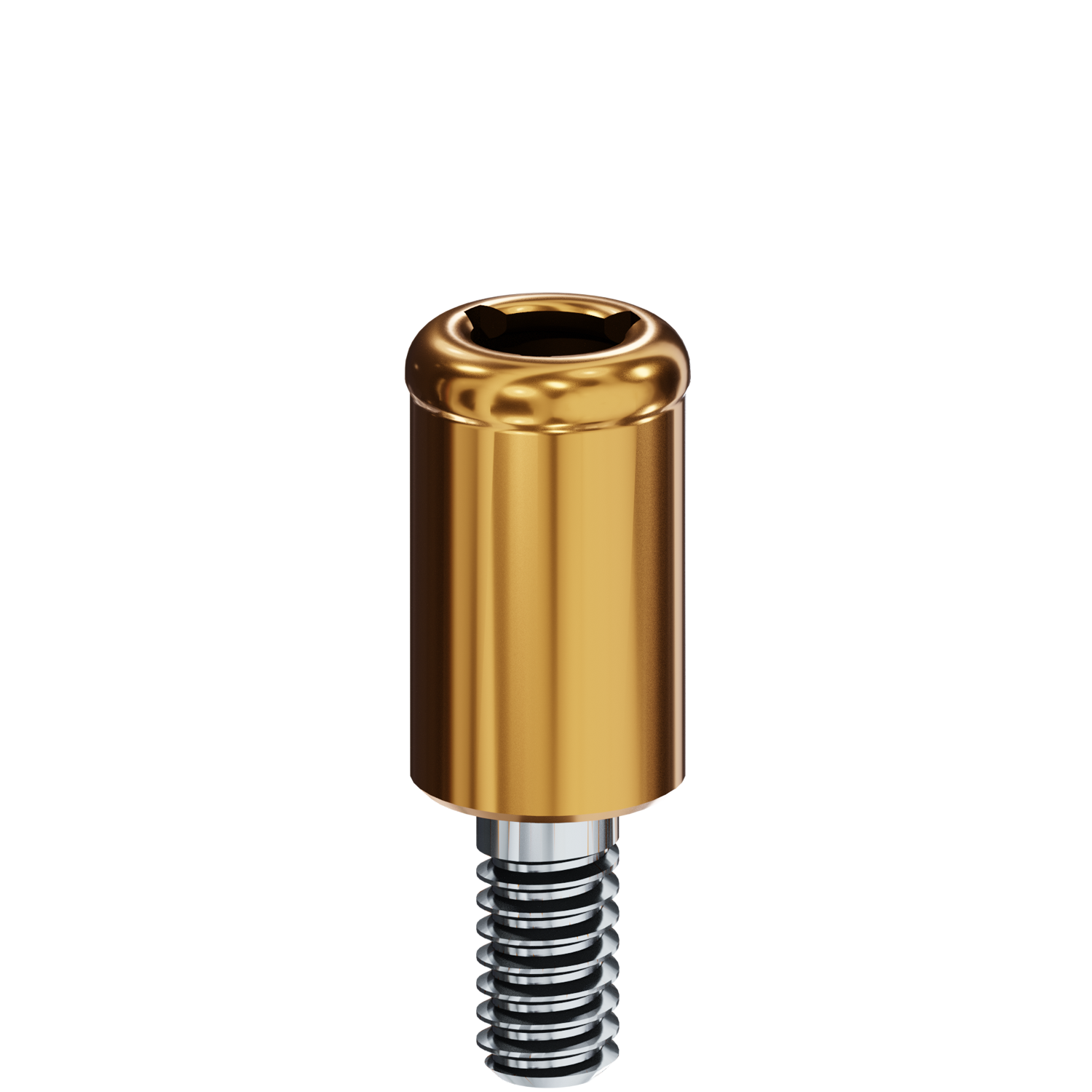 LOCATOR® Abutment - Microimplant Connection® External Hex 3.4mm - Image 5