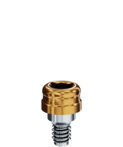 LOCATOR® Abutment - Neoss® Implant
