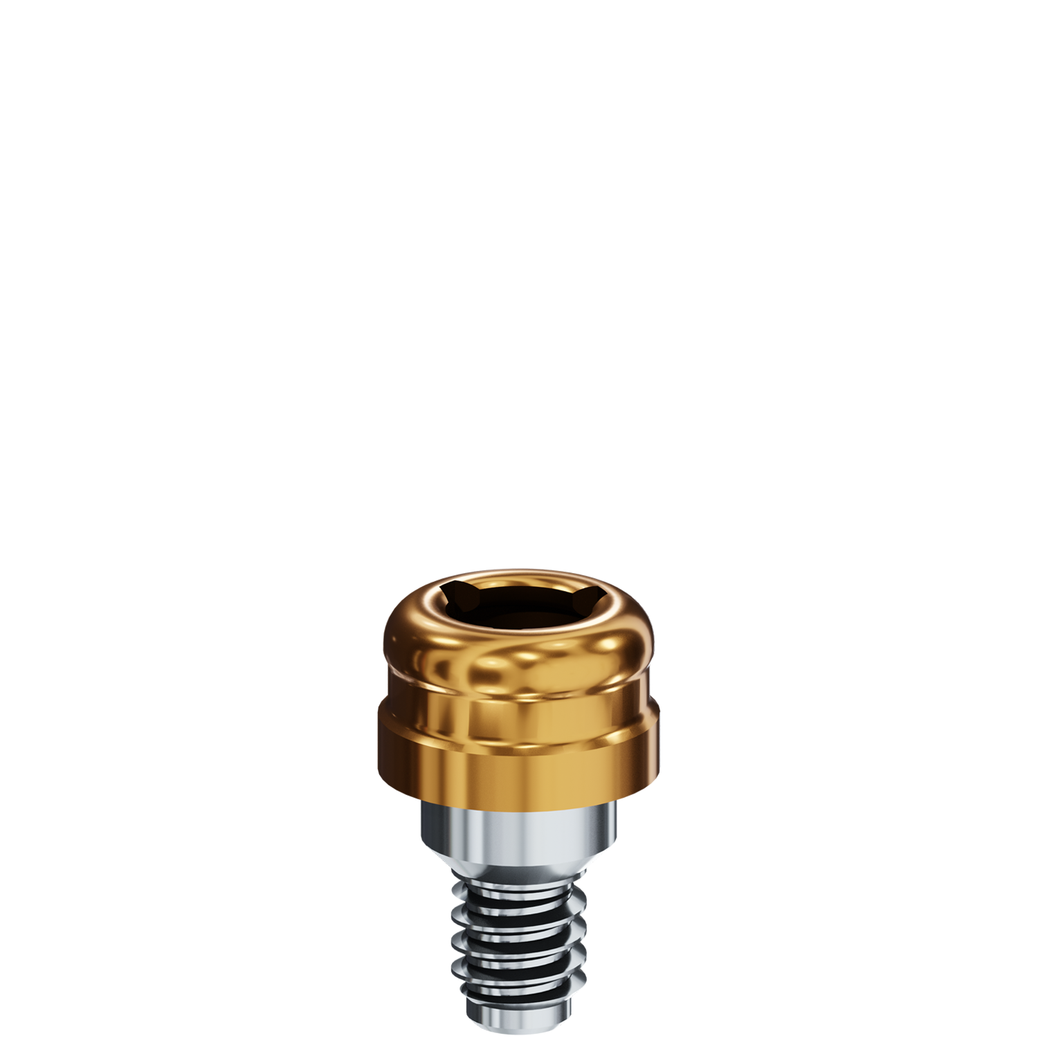LOCATOR® Abutment - Neoss® Implant