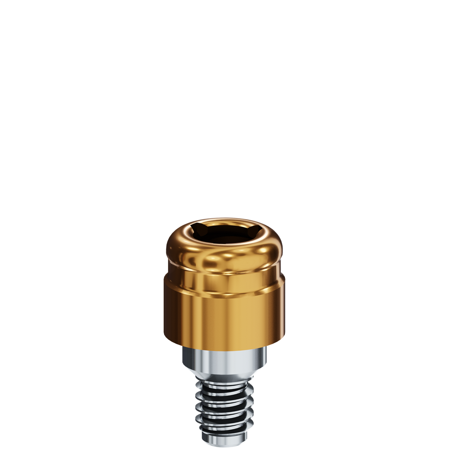 LOCATOR® Abutment - Neoss® Implant - Image 2