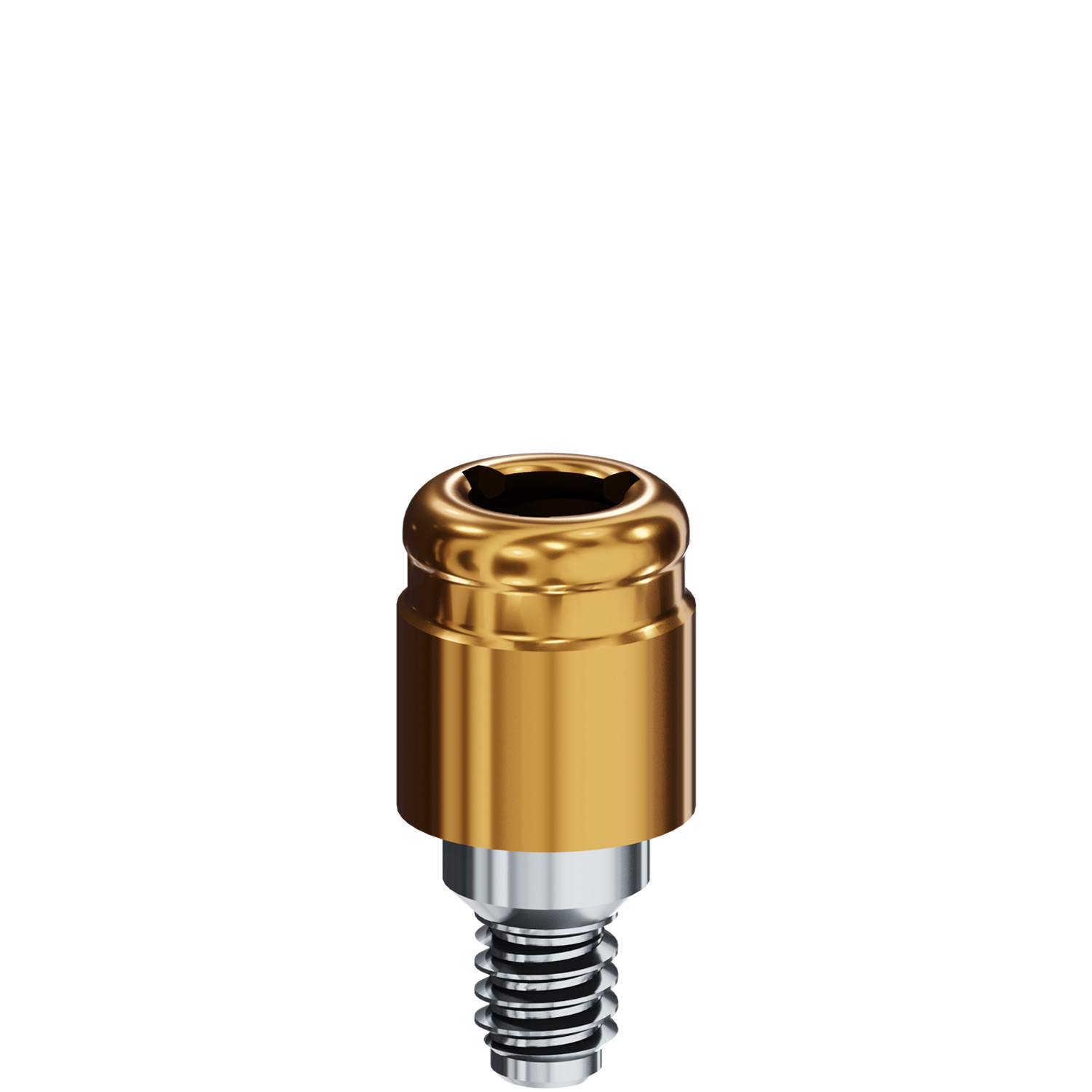 LOCATOR® Abutment - Neoss® Implant - Image 3