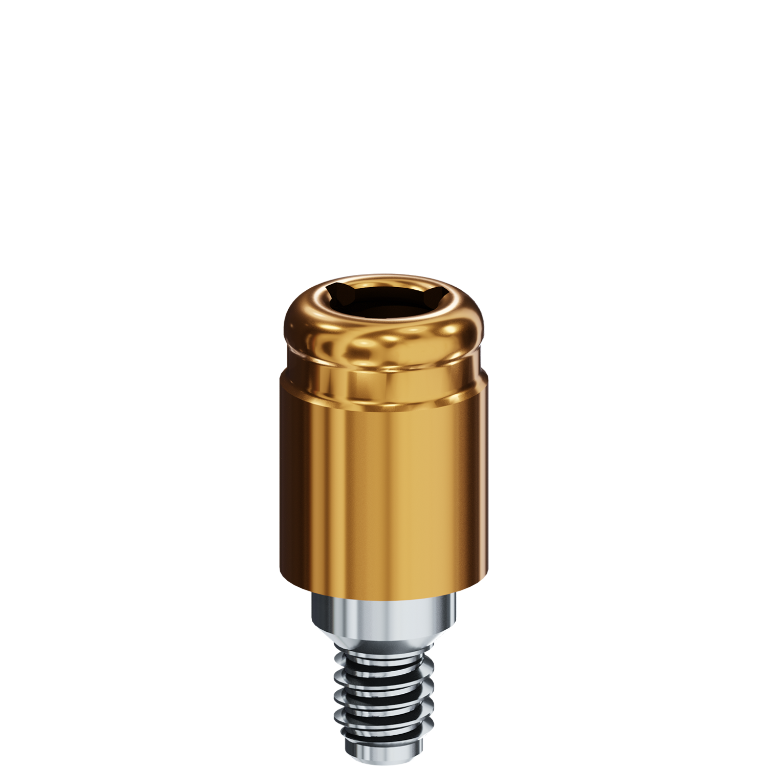 LOCATOR® Abutment - Neoss® Implant - Image 4