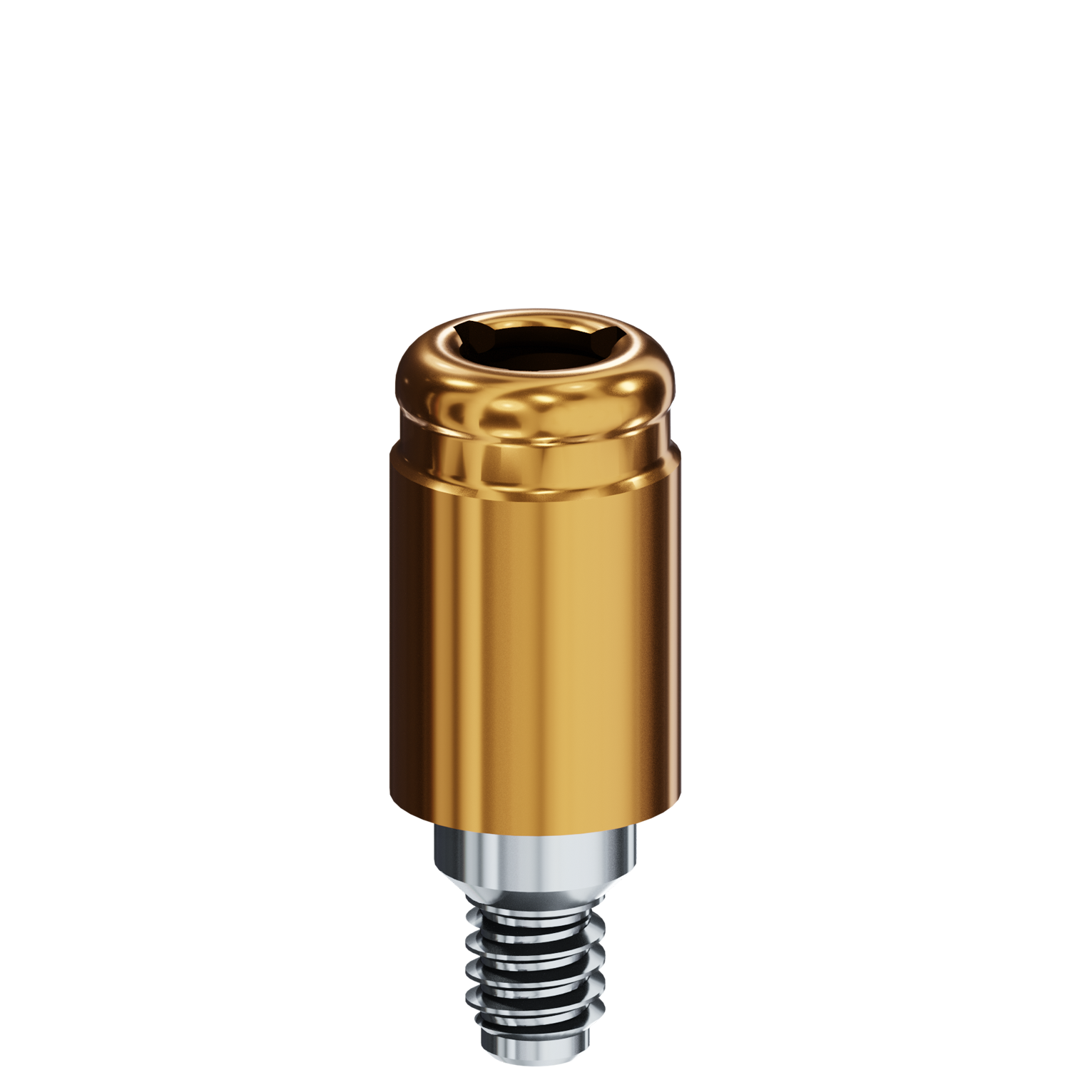 LOCATOR® Abutment - Neoss® Implant - Image 5