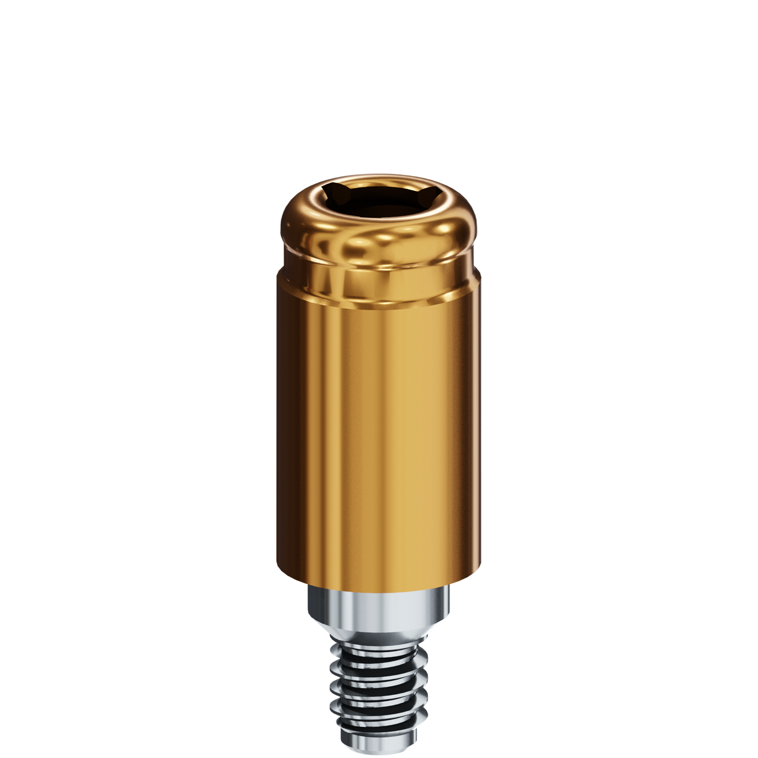 LOCATOR® Abutment - Neoss® Implant - Image 6