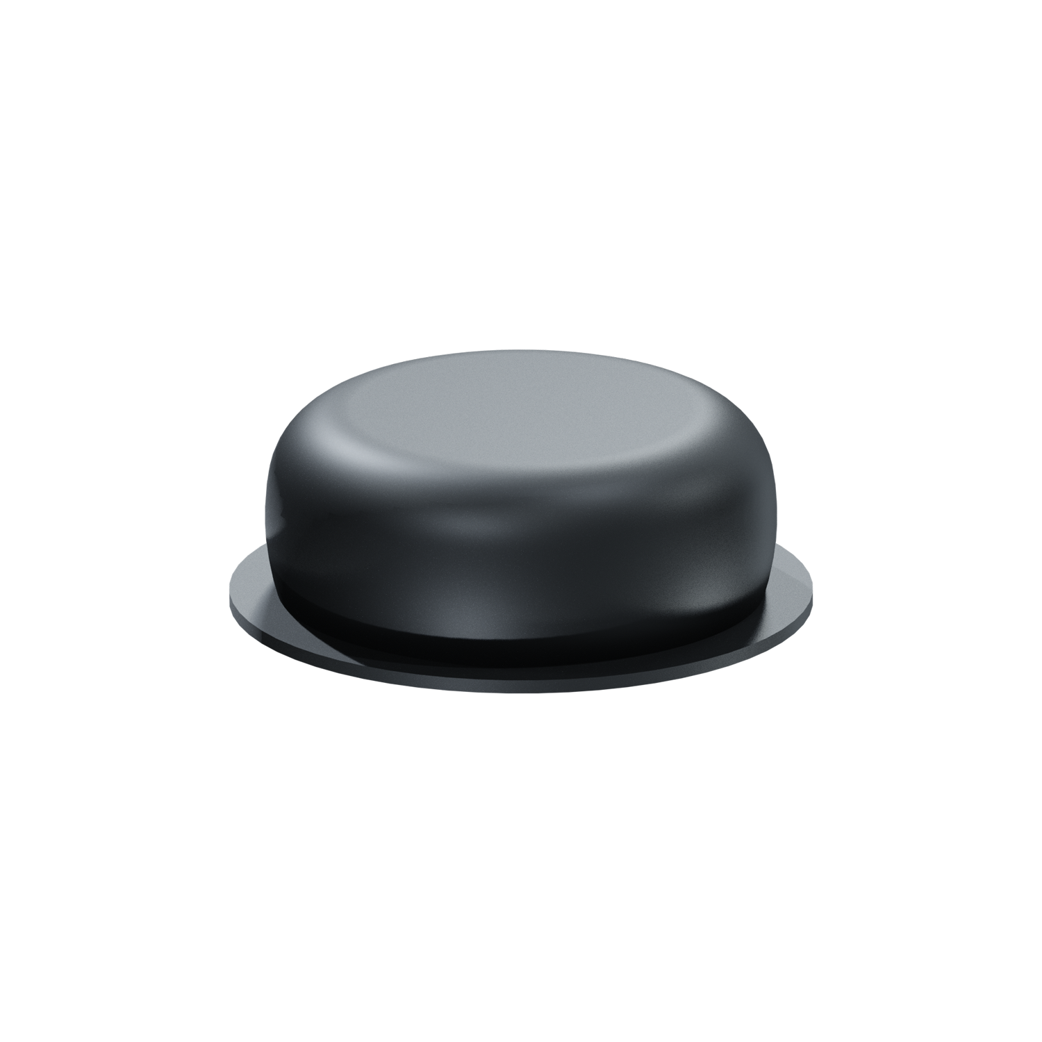 LOCATOR® Processing Replacement - Black